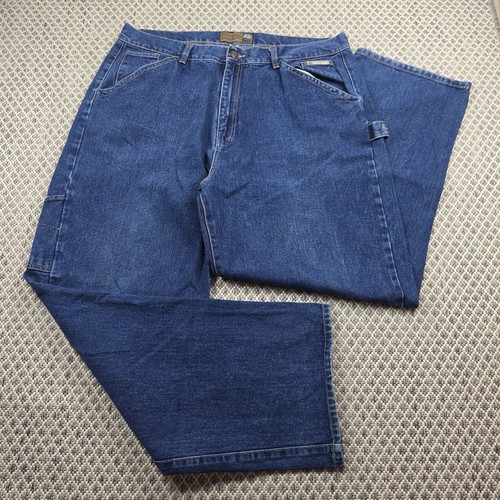Jeans falegname vintage - falegname,