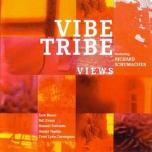 Views von Vibe Tribe | CD |