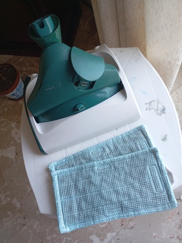 Pulilava folletto 520 - folletto, sp