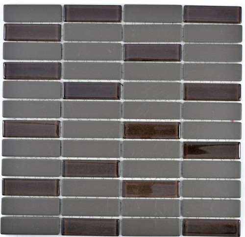 Mosaico tegola ceramica vetro - mosaico,