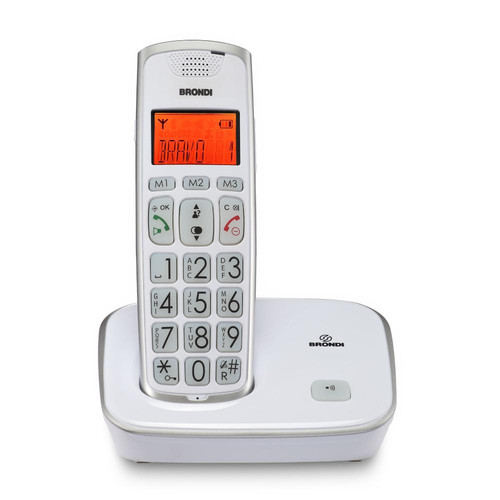 Cordless bravo gold con - cordless, 2
