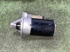 96618789 starter motor for