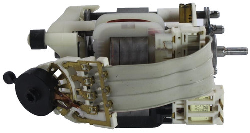Motore philips 2871 - hr, motor