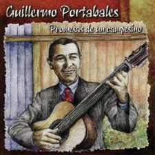 Guillermo Portabales Promesas