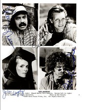 CHEECH MARIN, ERIC ROBERTS