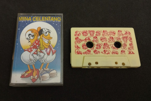 Mina celentano 1998 - celentano,