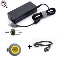 Alimentatore 20V 4.5A Lenovo