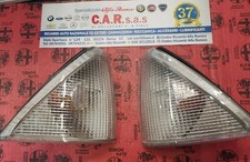 COPPIA FANALINI ANTERIORI ALFA