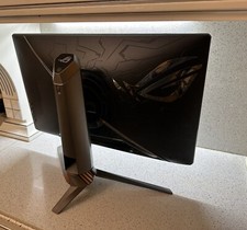 Monitor Asus rog 144hz 4k 3.840 x 2.160 