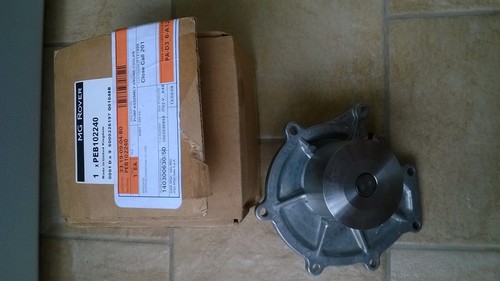 Ricambi per motore land rover - ricambi,
