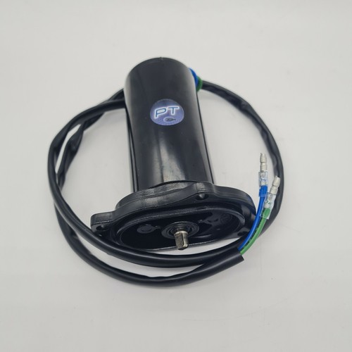 Motore inclinabile power - motore, trim
