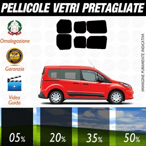 Ford transit connect dal 2014 - dal,