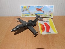 KINDER FERRERO: AEREO "HFB