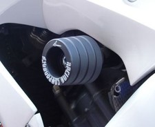 TP027 TAMPONI PARATELAIO YAMAHA R1 1998-1999  SALVACARENA PARACARENA 4RACING