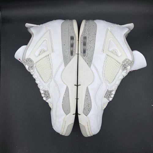 Air jordan white - white, retro