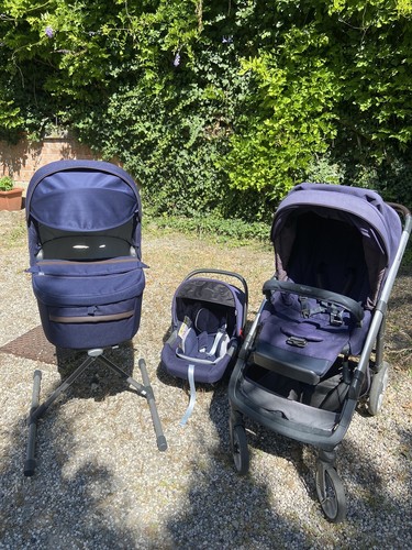 Trio inglesina trilogy - inglesina,