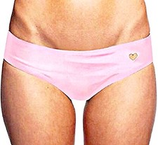 Slip donna Costume da bagno Cuore Cuoricino Perizoma Mare Piscina L.90180