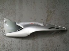 CARENATURA POSTERIORE SINISTRA PER APRILIA PEGASO 650 CUBE DEL 1998 (e15588)