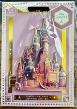 Disney Castle Collection