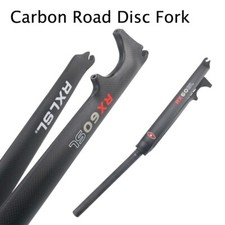 Forcella bici da strada in
