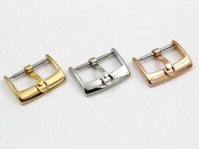 Omega Fibbia Accessori