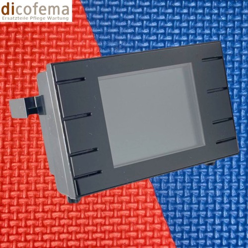 Modulo display jura 138466 - modulo,