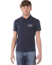 Polo Emporio Armani EA7 Polo