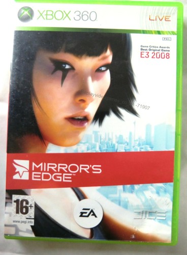 71907 mirror edge - 71907,