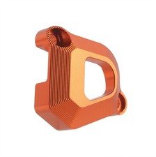 Protezione frizione, coperchio