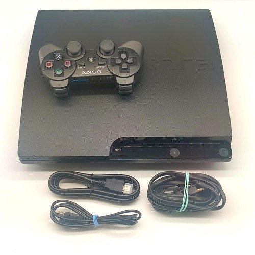 Console sony ps3 playstation - sony,