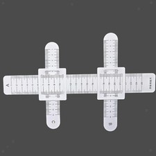 Misuratore di misurazione per