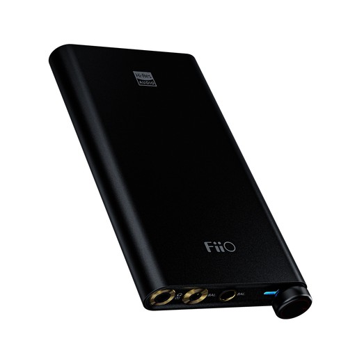 Fiio mqa dac usb - dac,