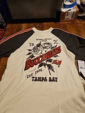 T-shirt Tampa Bay Buccaneers