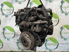 MOTORE COMPLETO PER OPEL Combo Serie (C) Z17DTH Diesel 1.7 (01>11)