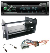 Pioneer USB MP3 DAB AUX CD