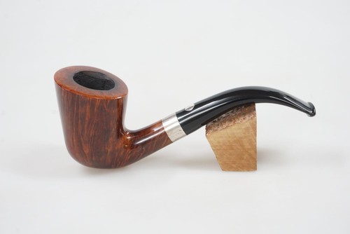 Pipa mastro paja doppia - mastro,