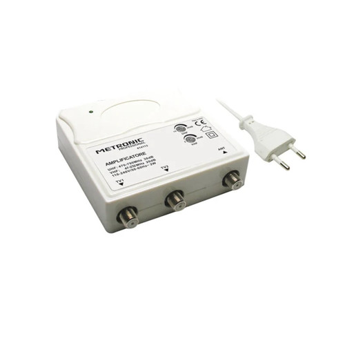 Metronic amplificatore tv da - metronic,