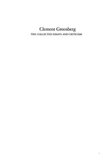 The Collected Essays And