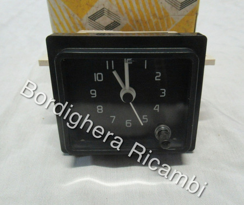 Orologio kienzle originale - orologio,