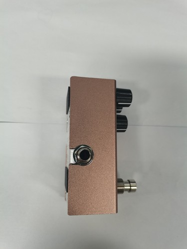 Pedale delay digitale - delay,
