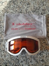 Maschera da sci bambino