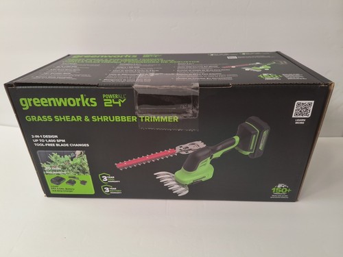 Greenworks tagliaerba - tagliaerba, e