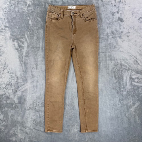 Free people jeans skinny donna - people,