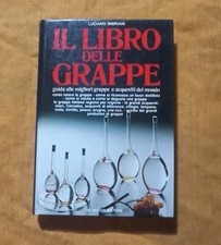 IL LIBRO DELLE GRAPPE - L