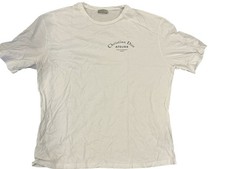 T-shirt Christian Dior LOGO