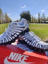 Nike Shox TL – Metallic