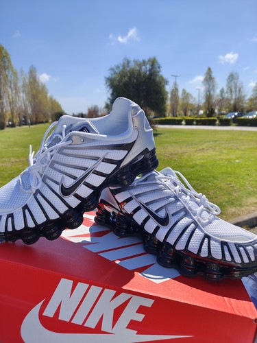 Nike shox metallic - tl, –