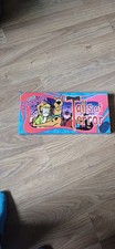 Scooby-Doo! Tails of Terror