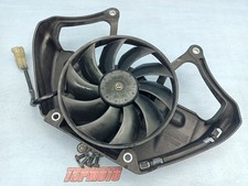 BLOCCO VENTOLA RADIATORE RADIATOR FAN HONDA CB 1000 R 11-14 SC60E