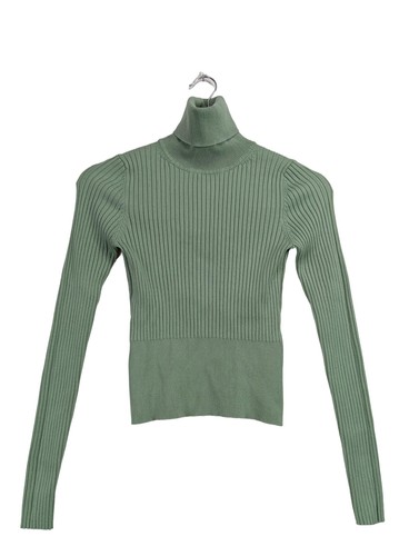 Zara maglione dolcevita donna - dolcevita,